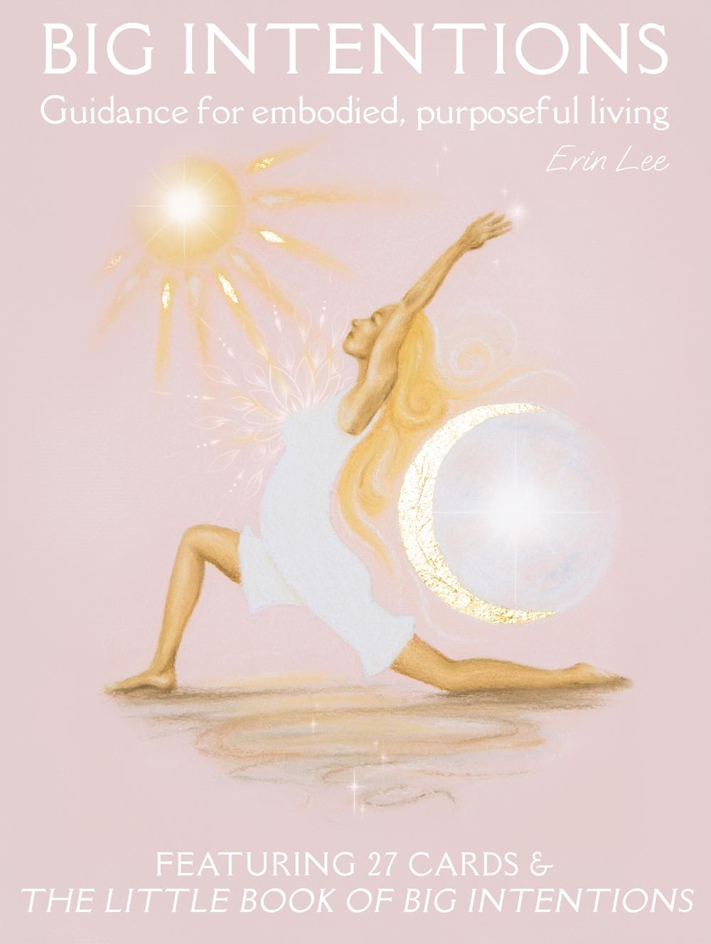 Big Intentions box set, 9780646848495