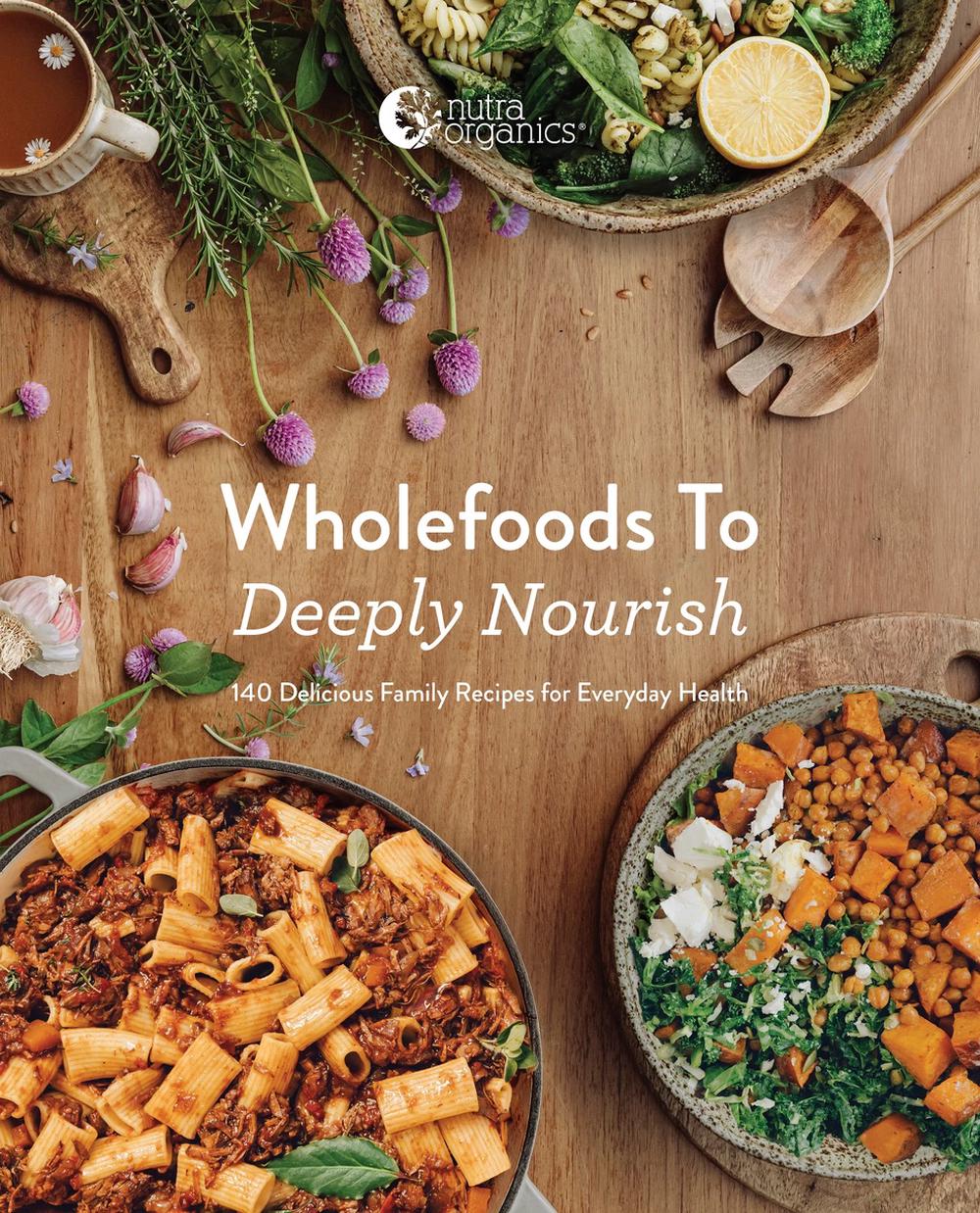 Cookbook V2, 9780646898872