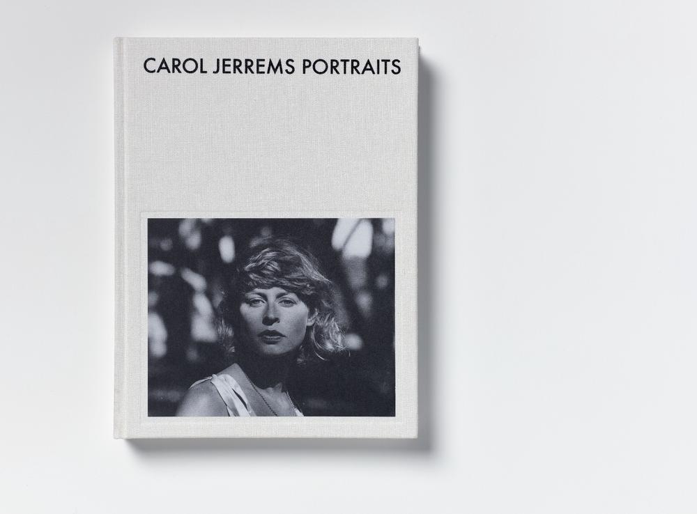 Carol Jerrems, 9780646949895