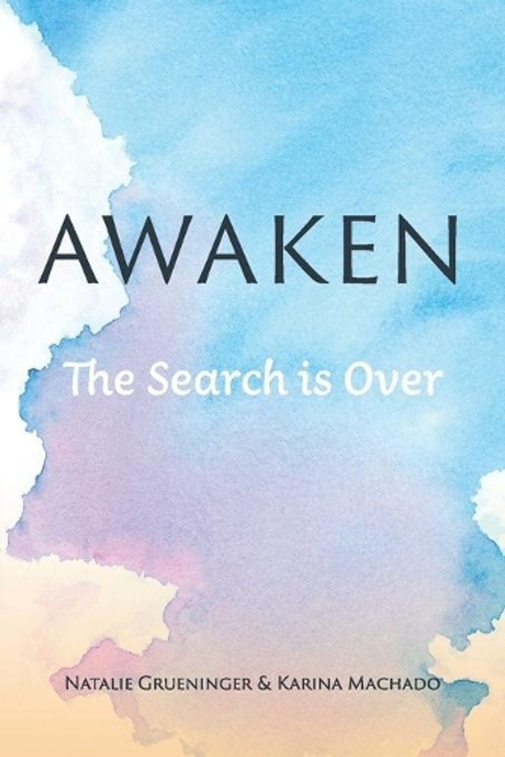 Awaken by Natalie Grueninger - ISBN: 9780646959429