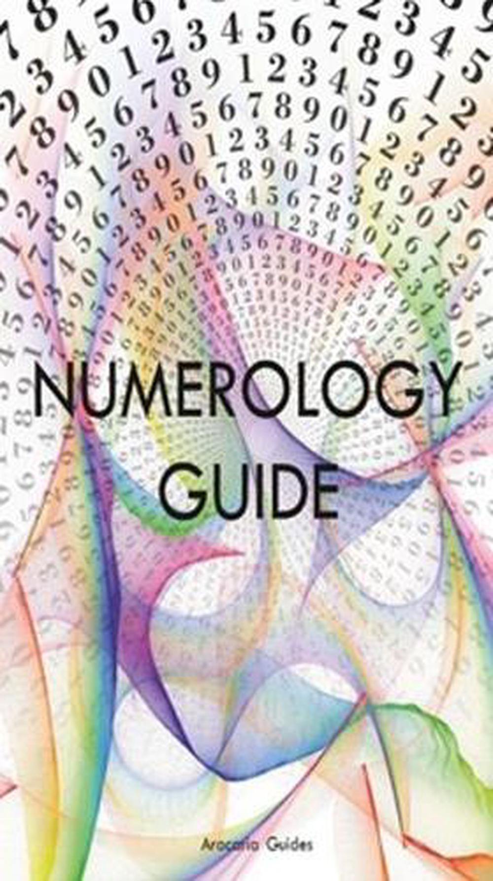 Aracaria Numerology Guide, 9780648033899