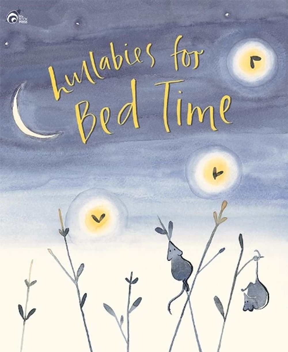 Lullabies for Bed Time by Katrine Germein - ISBN: 9780648086802
