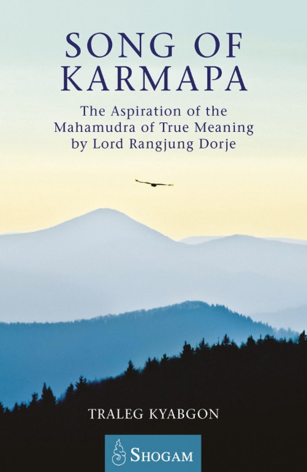 Song of Karmapa, 9780648114840