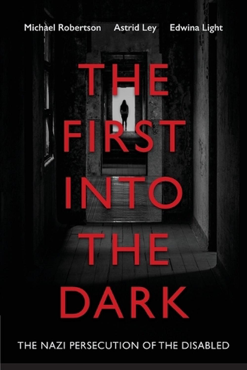 The First into the Dark, 9780648124221