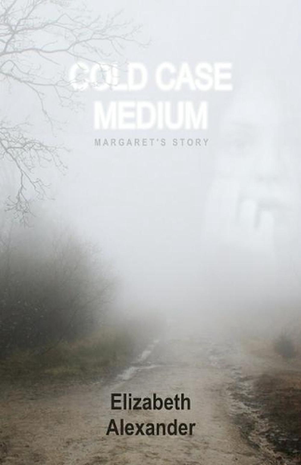 Cold Case Medium, 9780648182023