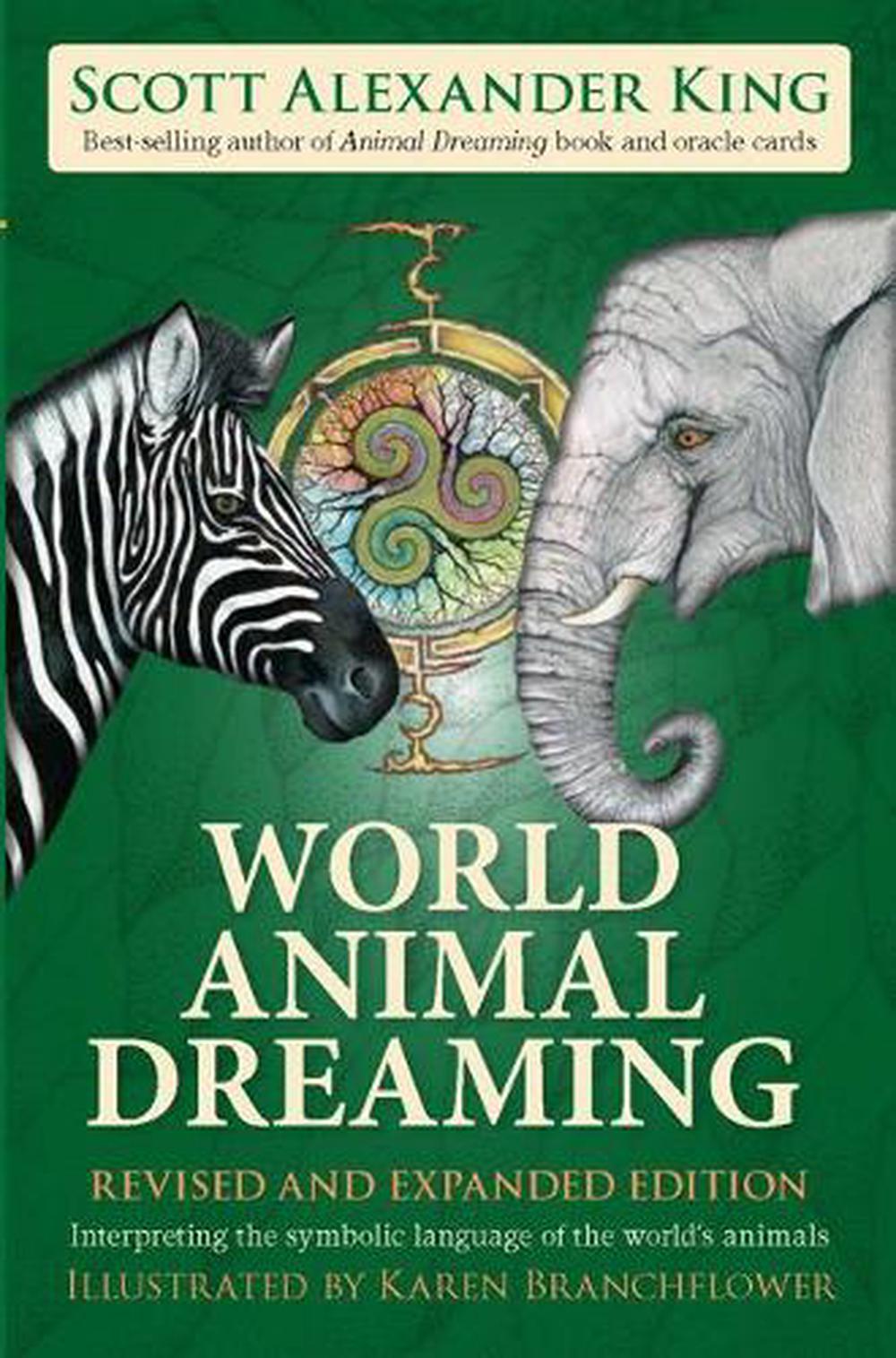 World Animal Dreaming, 9780648182078