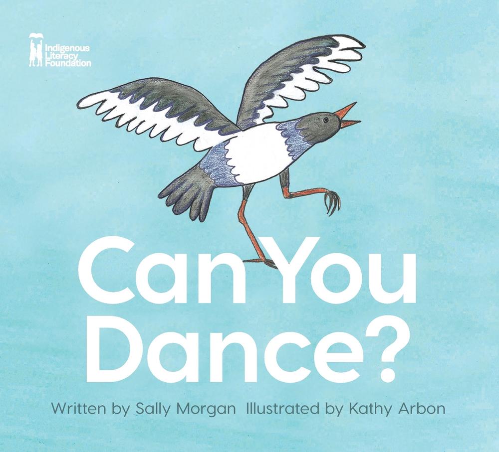 Can You Dance?, 9780648260400