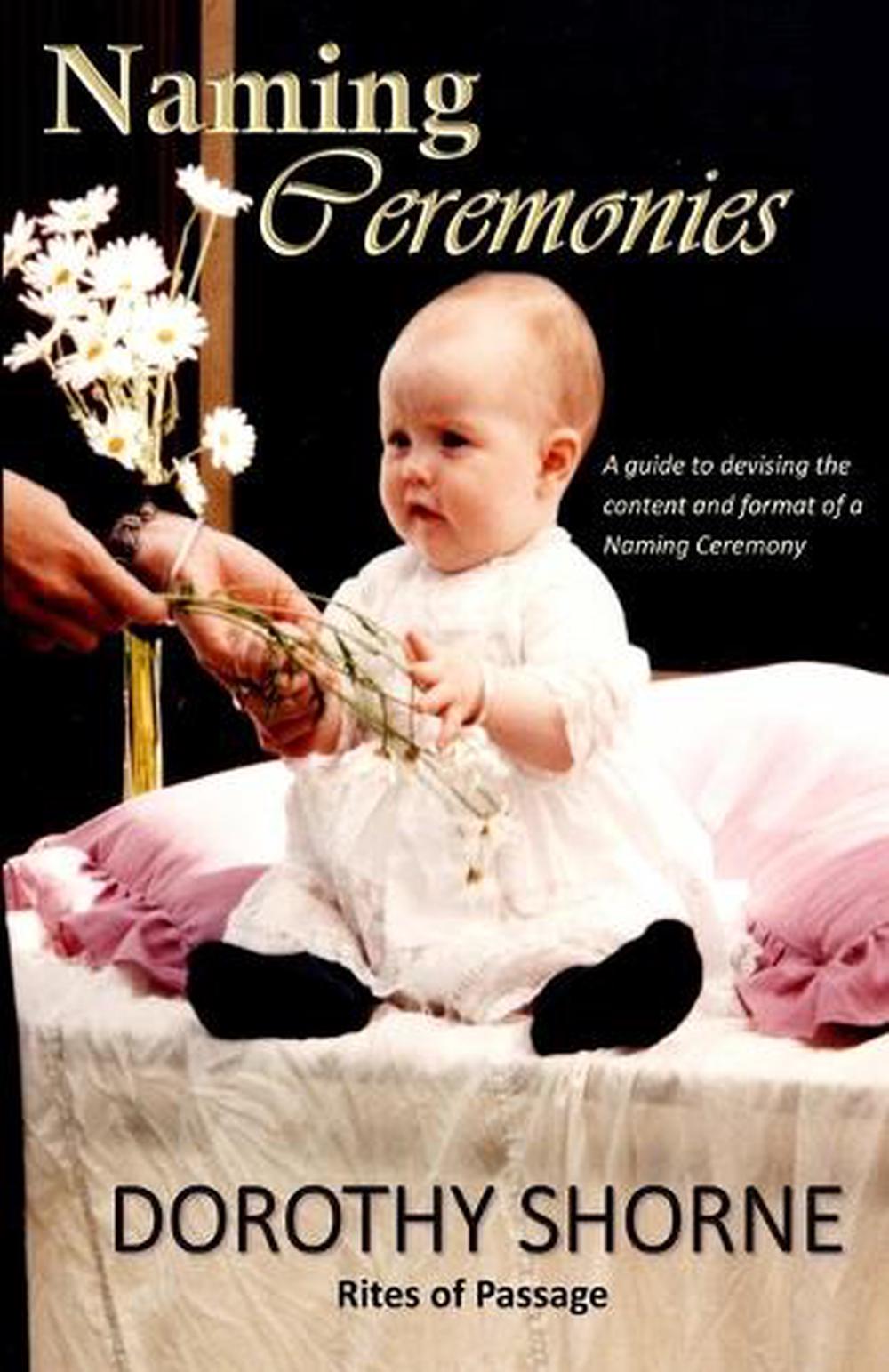 Naming Ceremonies, 9780648297291