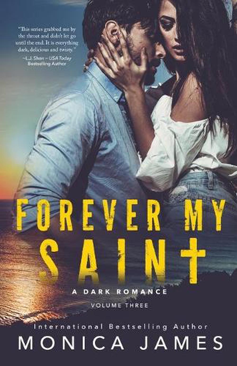 Forever My Saint, 9780648467878
