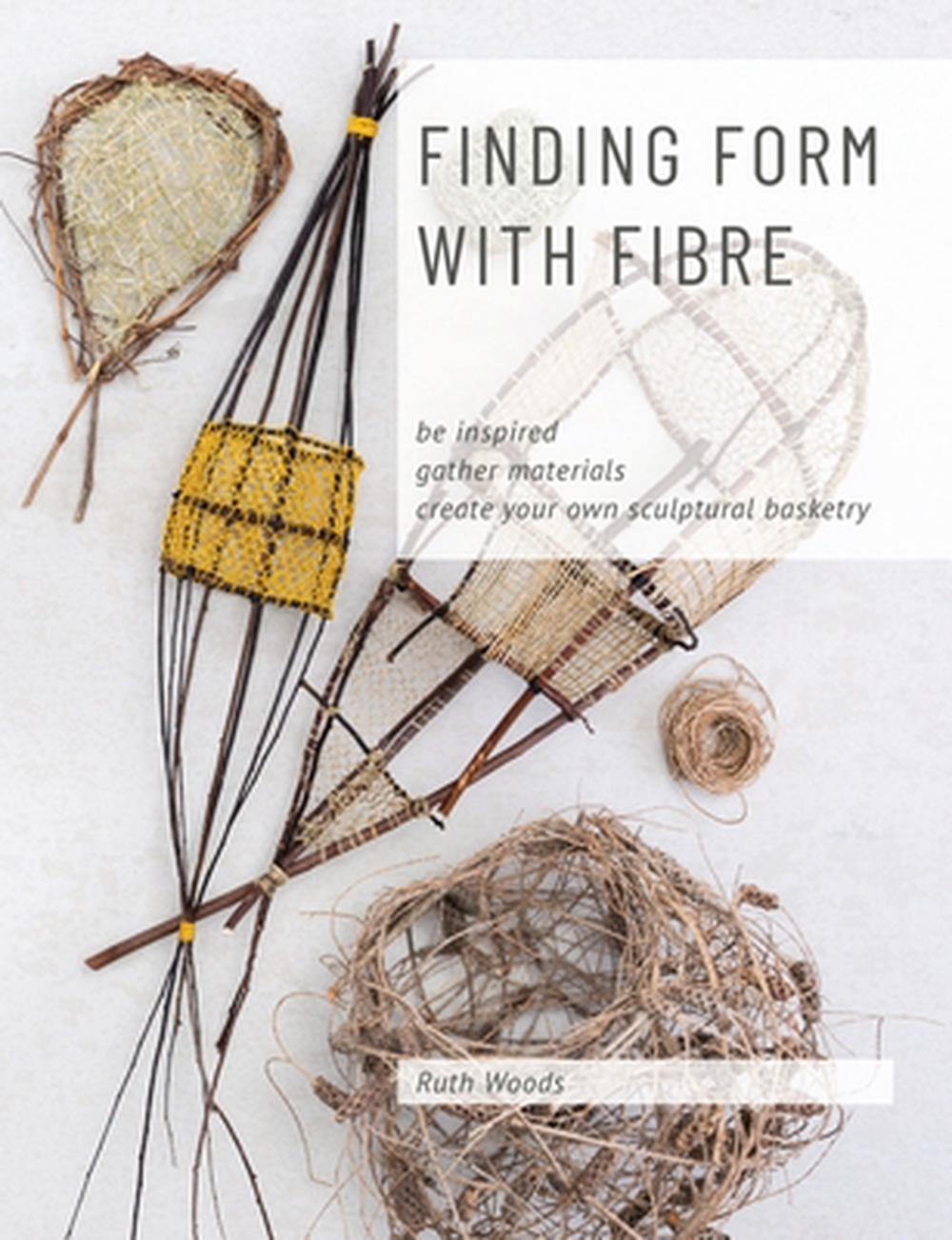 Finding Form with Fibre, 9780648485803