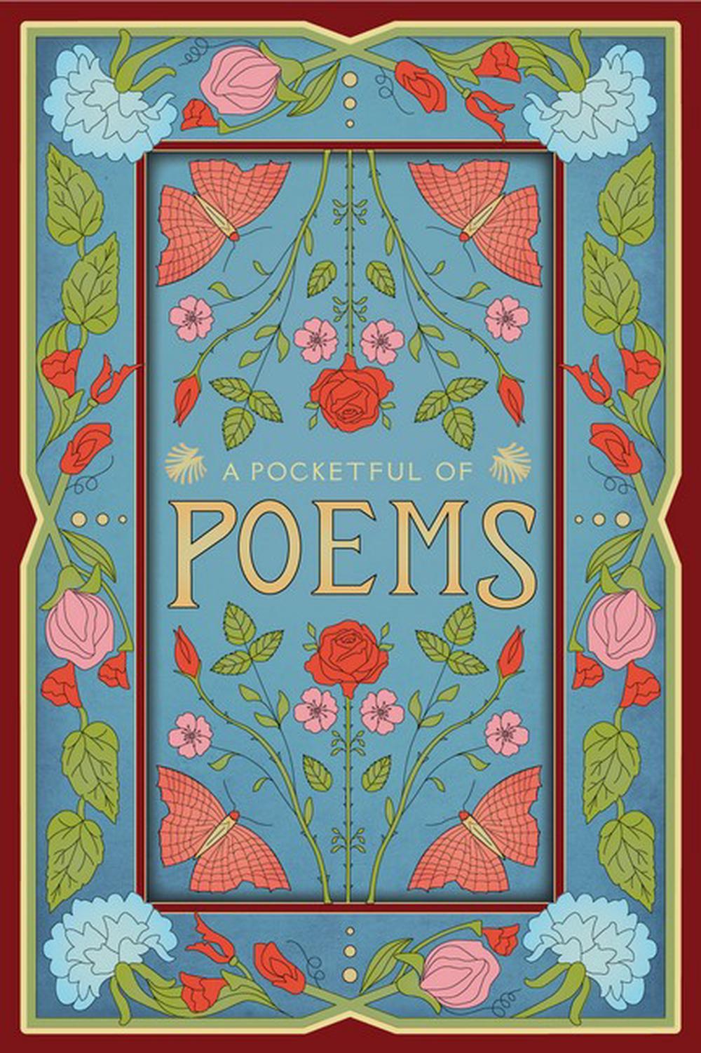A Pocketful of Poems, 9780648509851