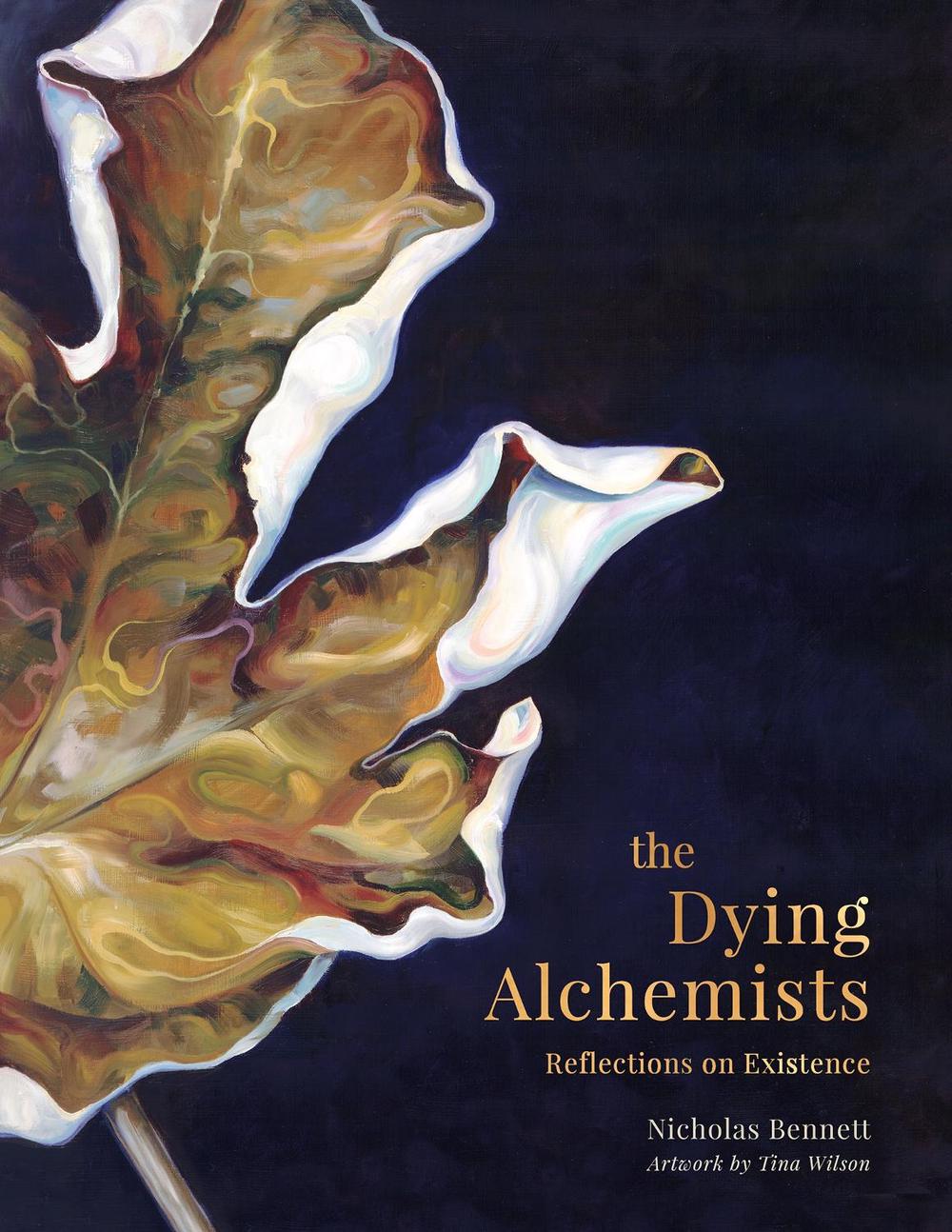 The Dying Alchemists, 9780648511991