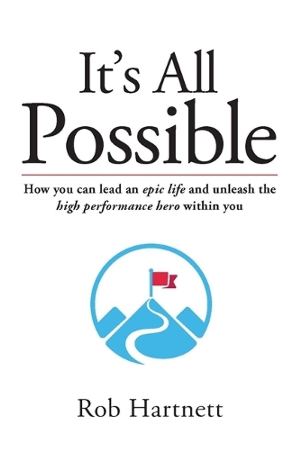 It's All Possible by Rob Hartnett - ISBN: 9780648515913