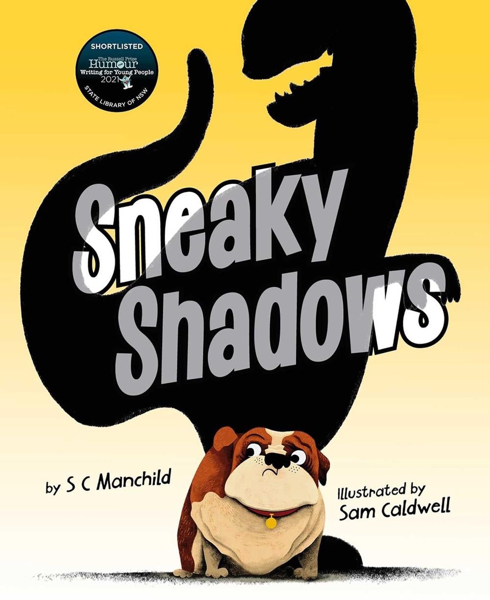 Sneaky Shadows by SC Manchild - ISBN: 9780648529163