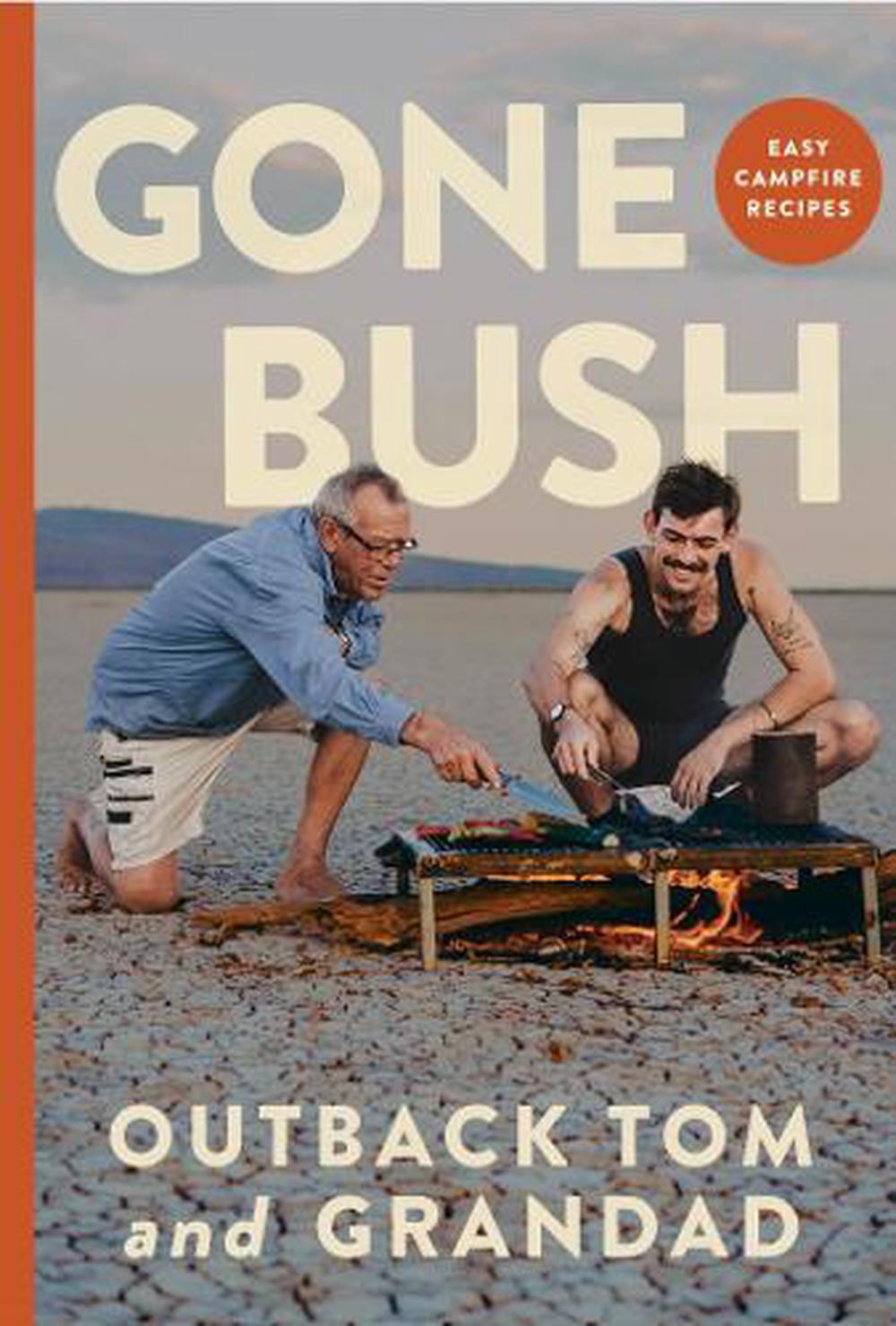 Gone Bush, 9780648618966
