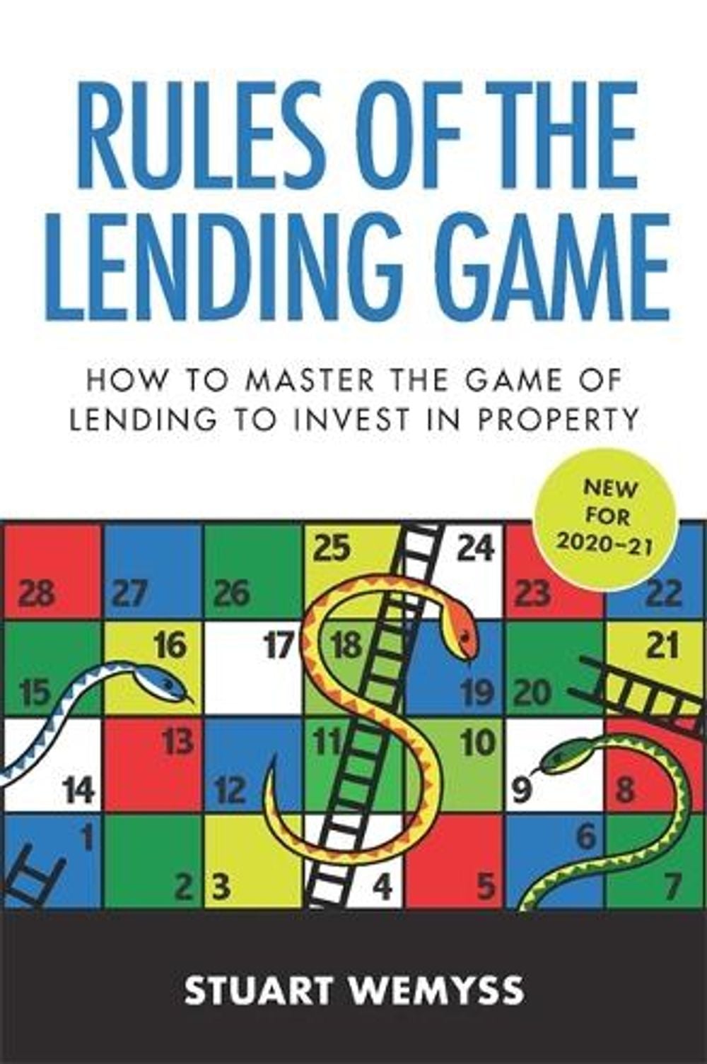 Rules of the Lending Game by Stuart Wemyss - ISBN: 9780648662655