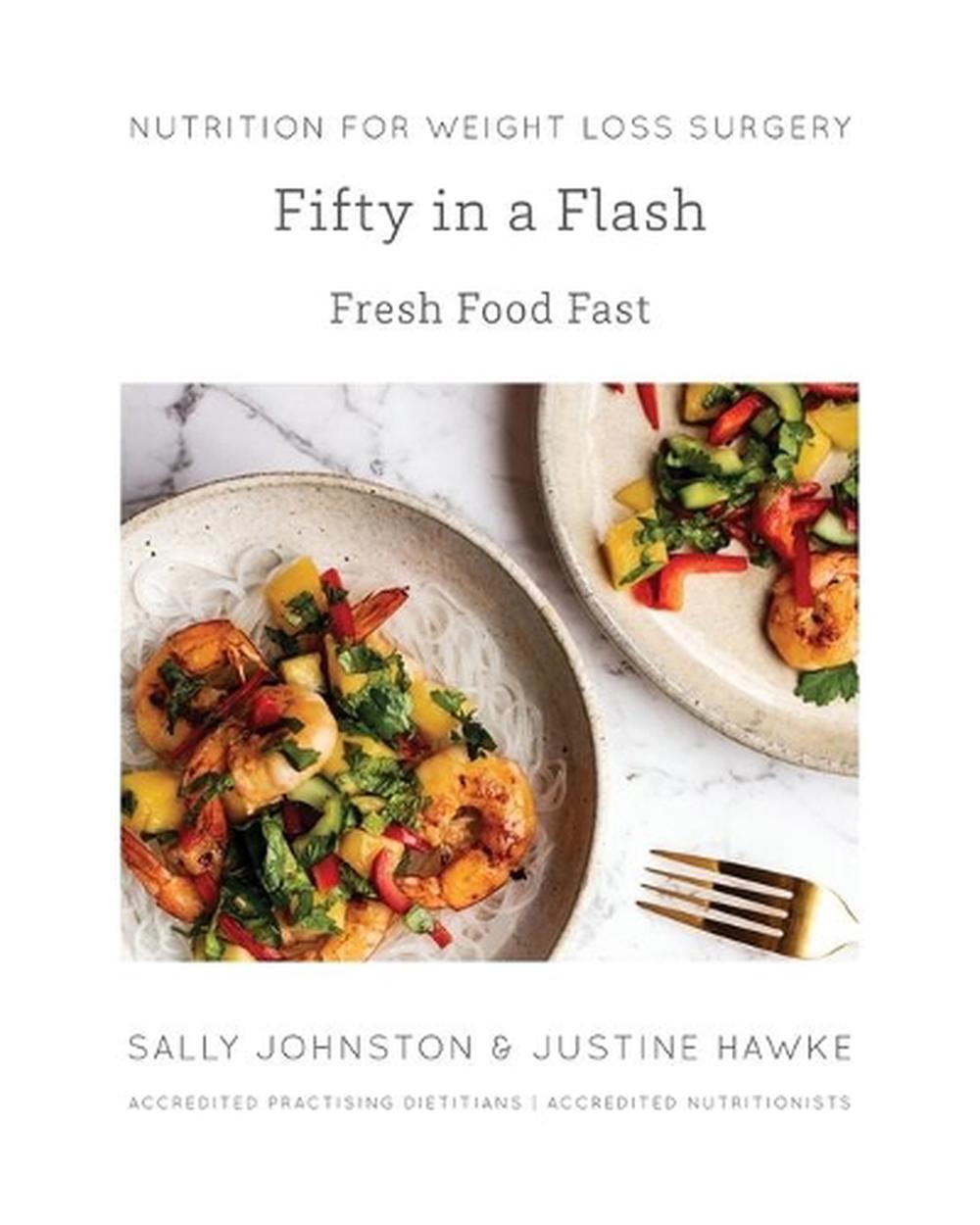 Fifty in a Flash, 9780648664147