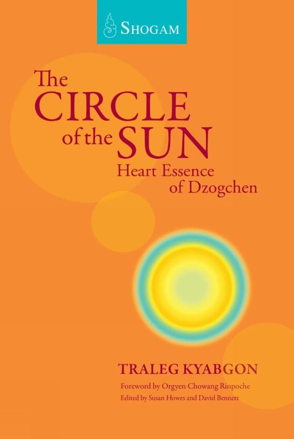 The Circle Of The Sun, 9780648686385