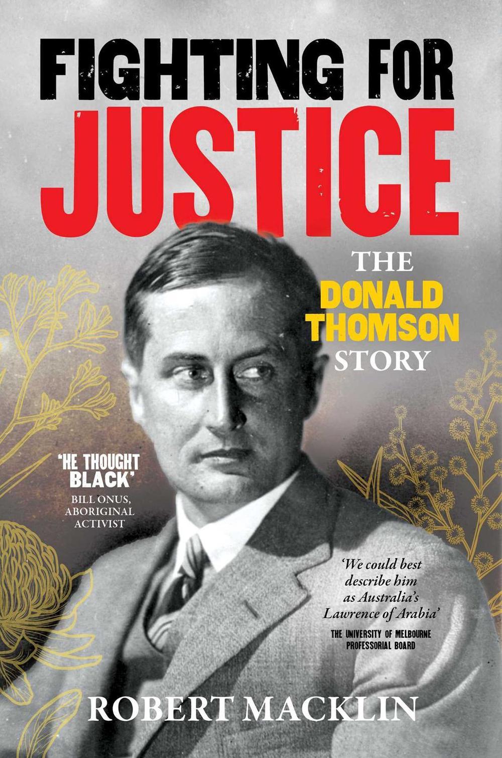 Fighting For Justice by Bert Macklin - ISBN: 9780648697824