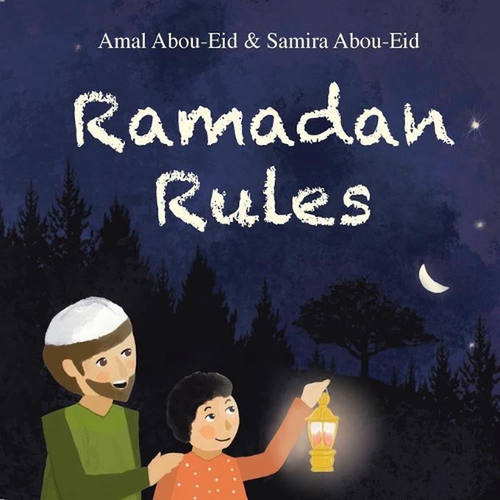 Ramadan Rules, 9780648711315