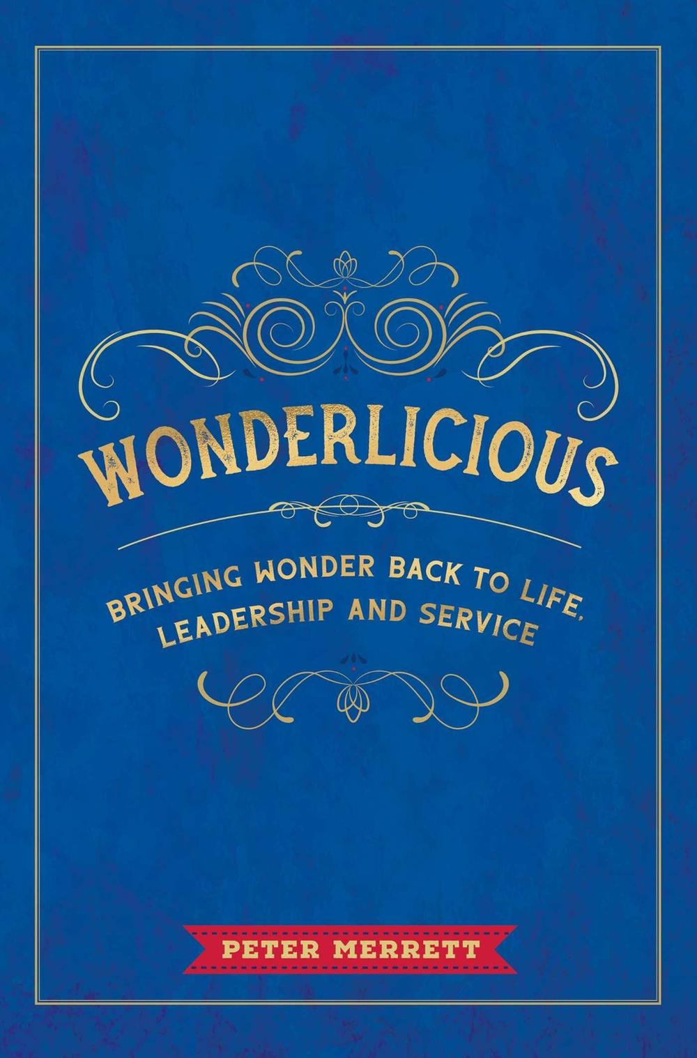 Wonderlicious, 9780648758037