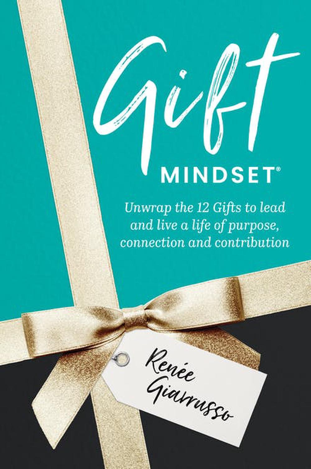 Gift Mindset, 9780648796466