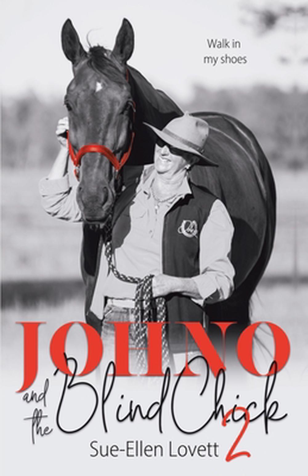 Johno and the Blind Chick 2, 9780648829836