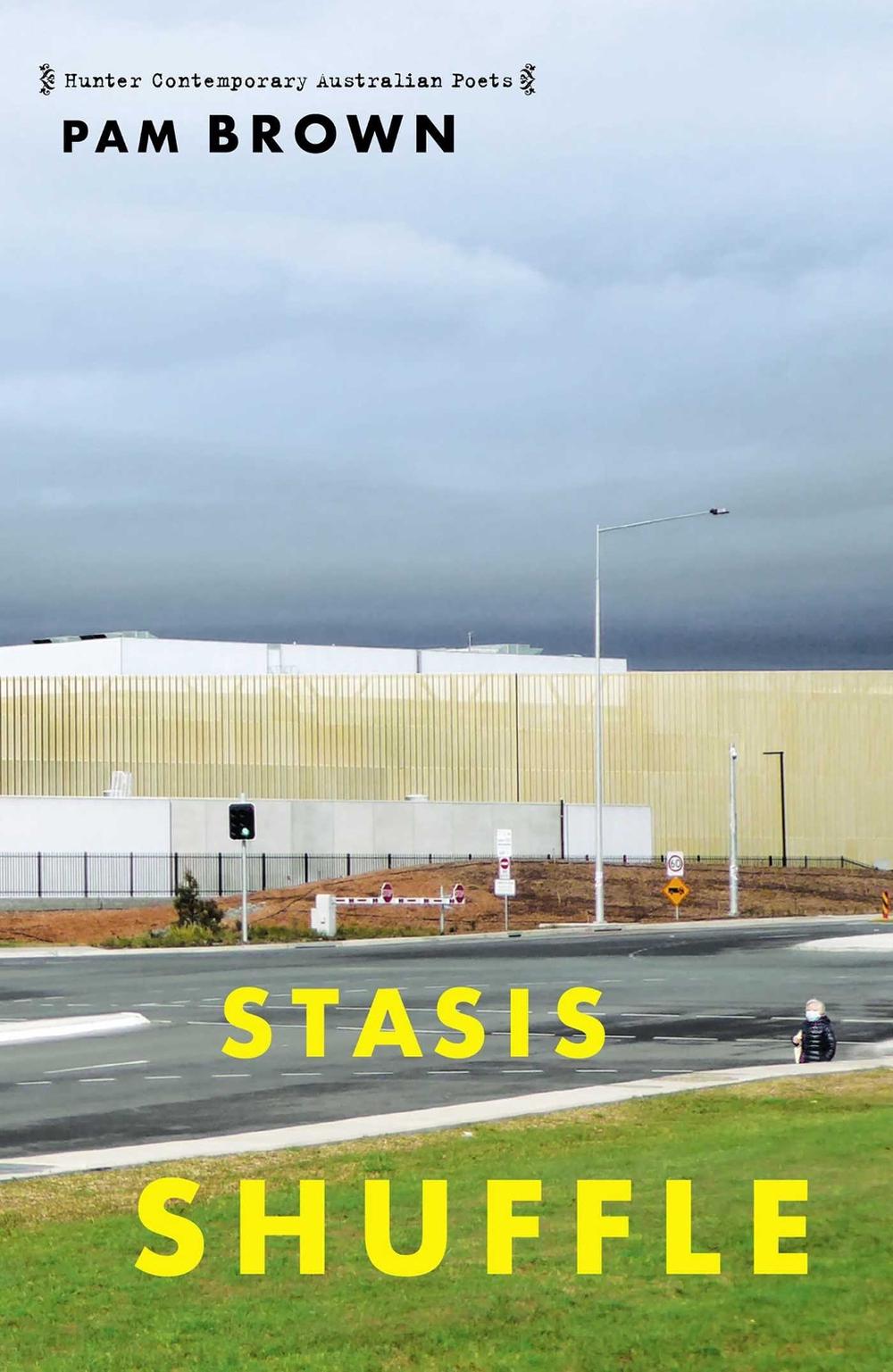 Stasis Shuffle, 9780648848110