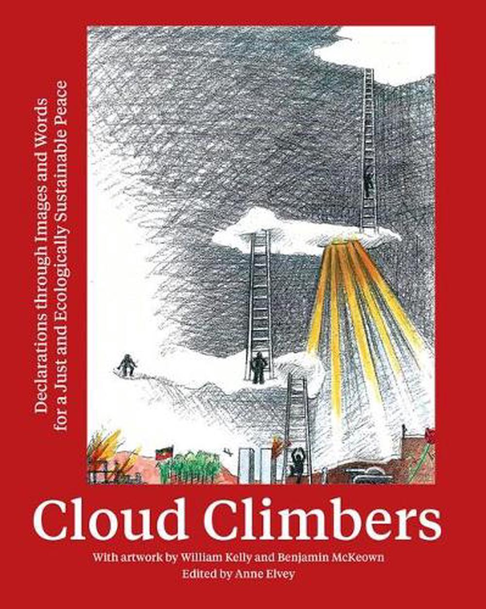 Cloud Climbers, 9780648855132