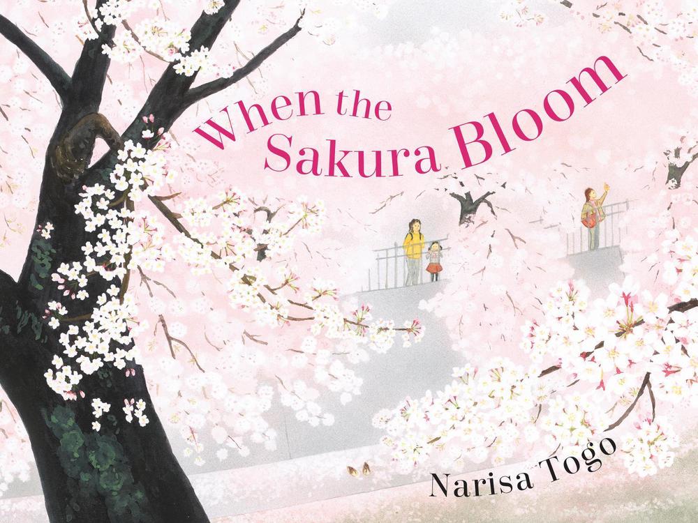 When the Sakura Bloom by Narisa Togo - ISBN: 9780648953319