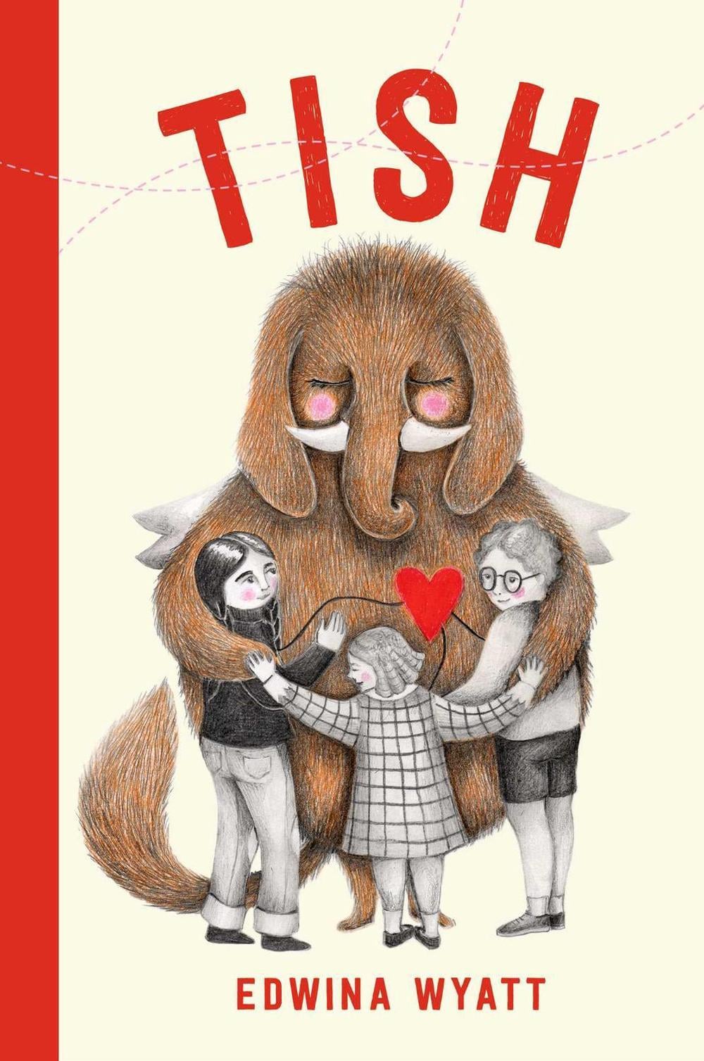 Tish by Edwina Wyatt - ISBN: 9780648953388