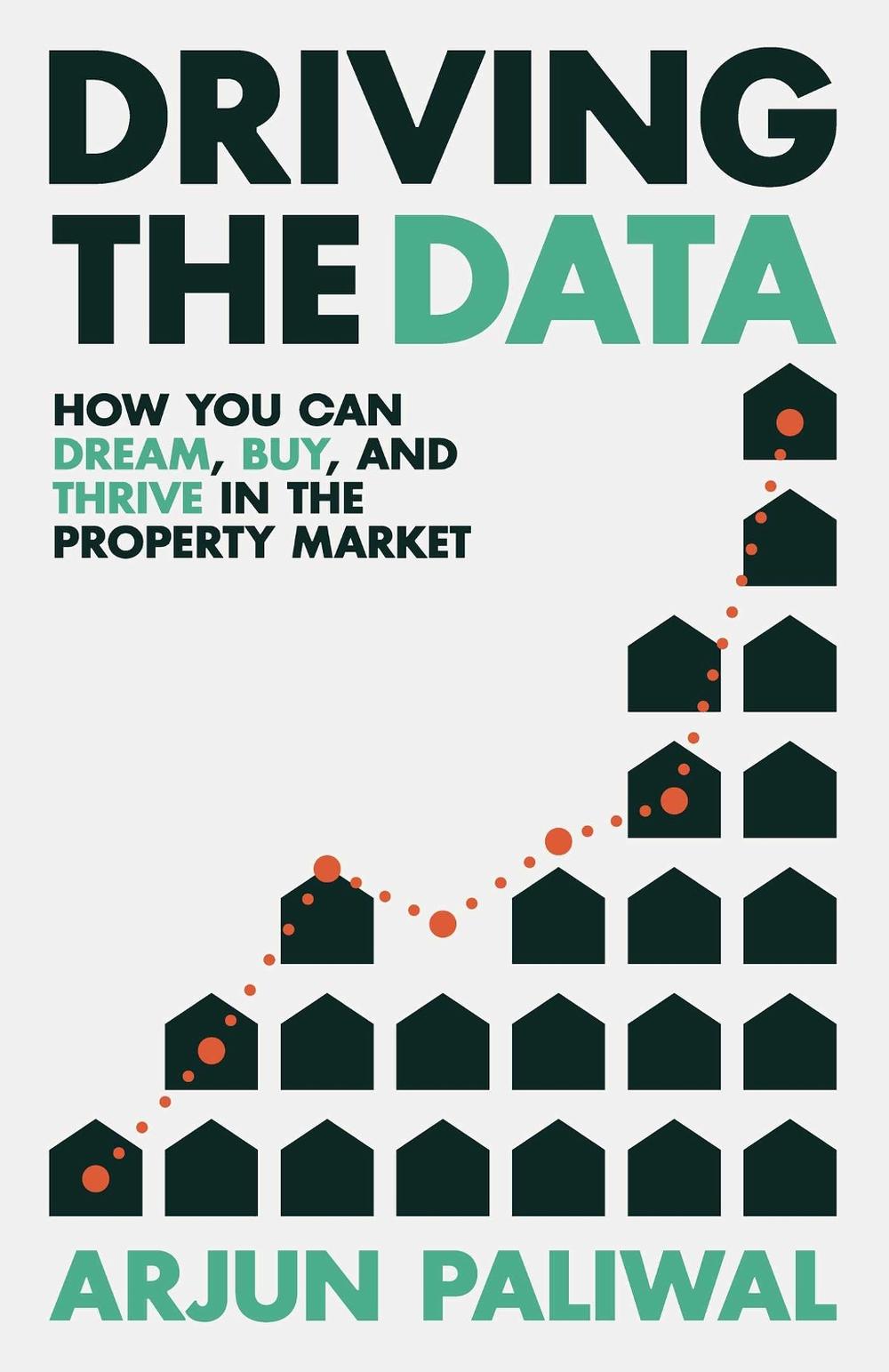 Driving the Data by Arjun Paliwal - ISBN: 9780648995739