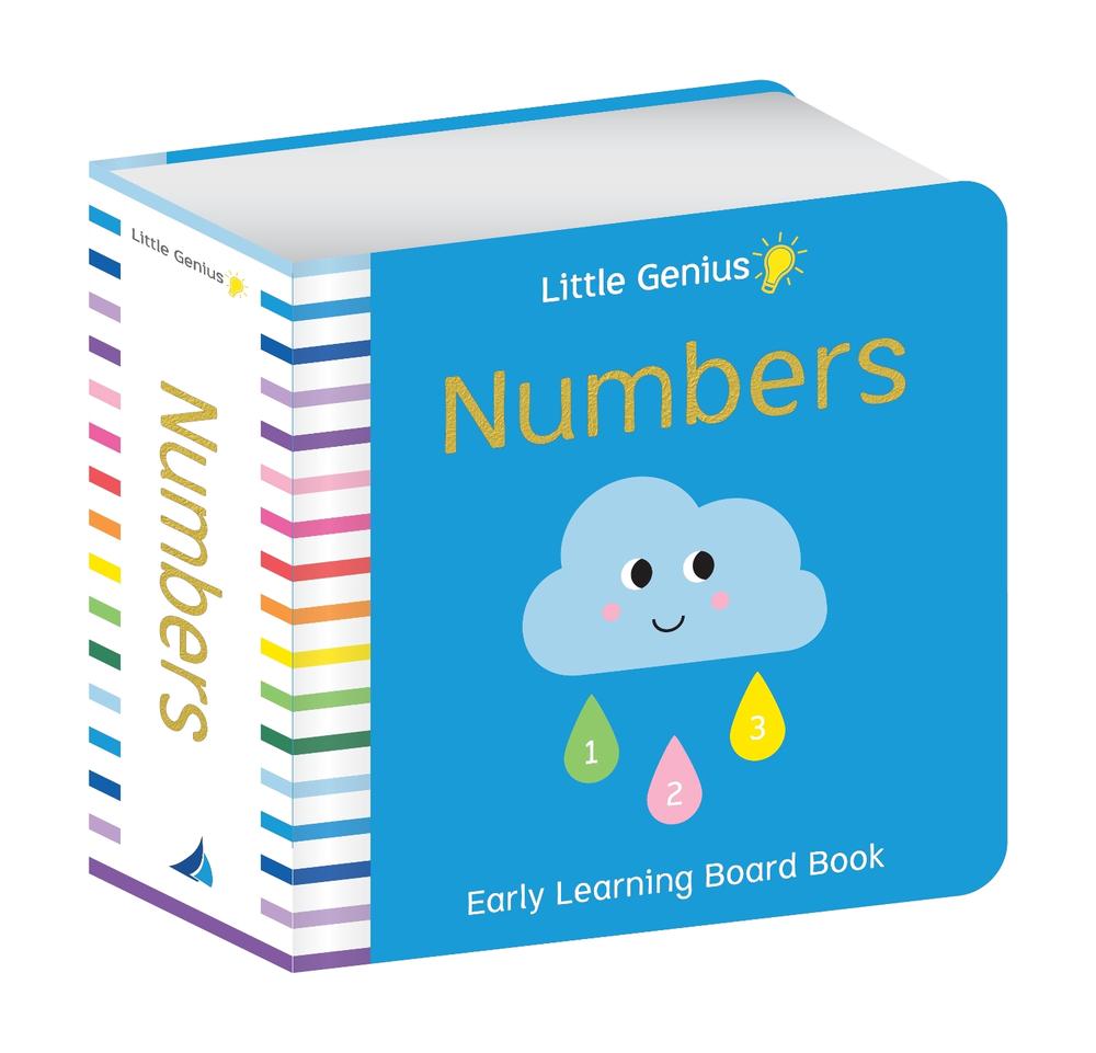 Numbers, 9780655227229