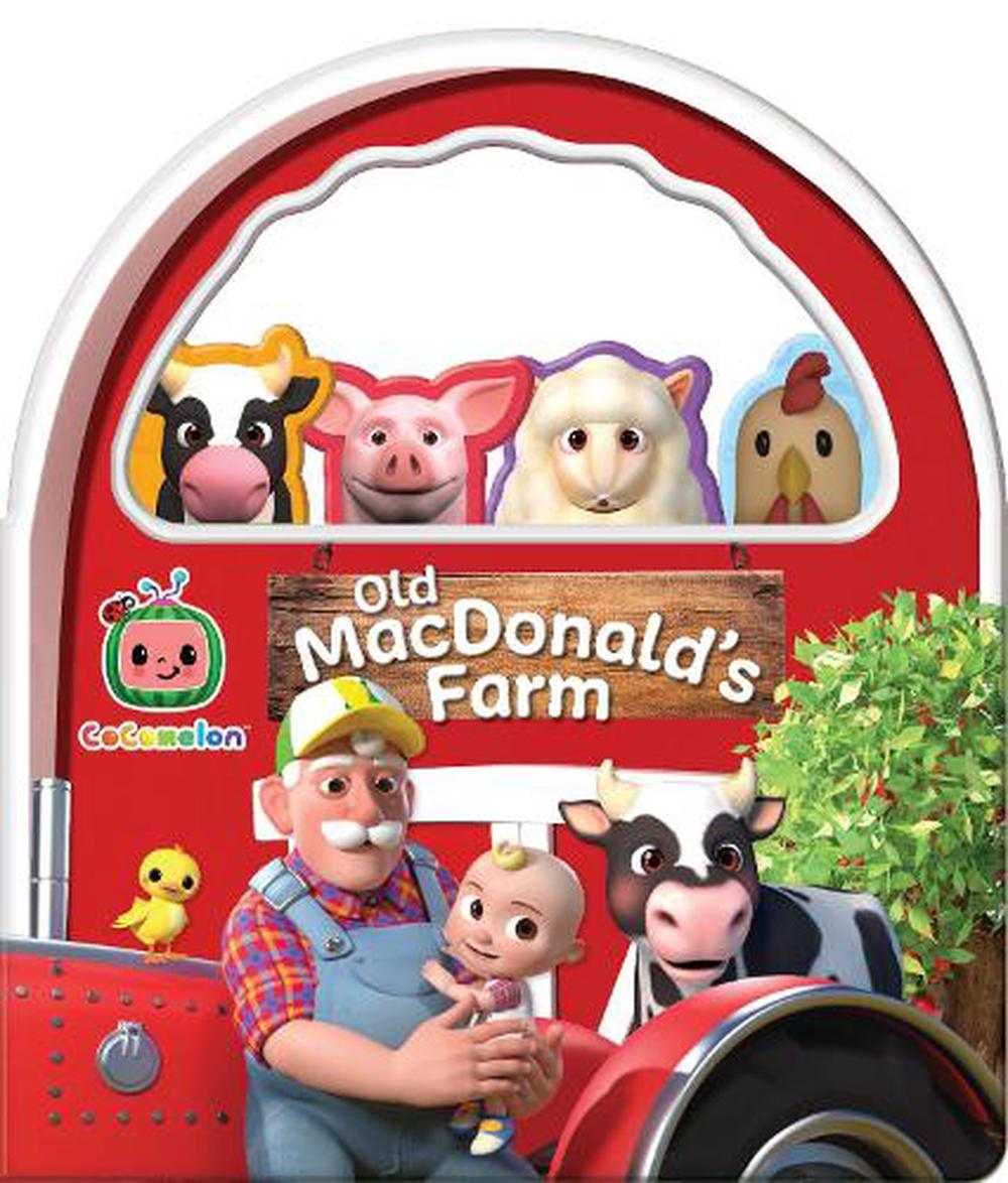 cocomelon-old-macdonald-had-a-farm-board-books-9780655228356-buy