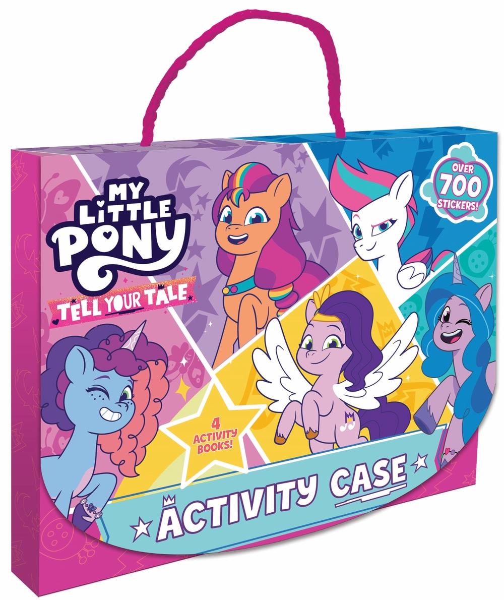 Tell Your Tale, 9780655234395