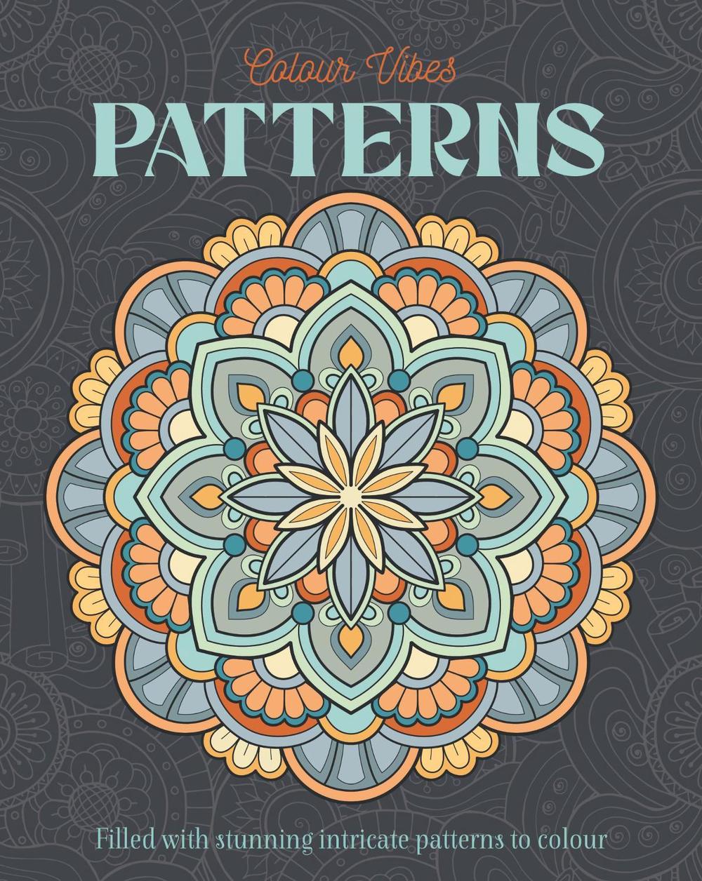 Patterns, 9780655240051