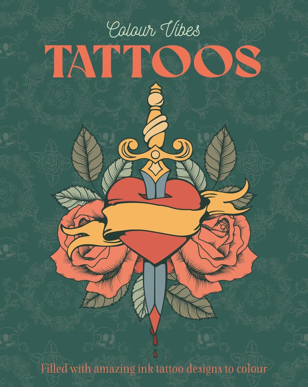 Tattoos, 9780655240068