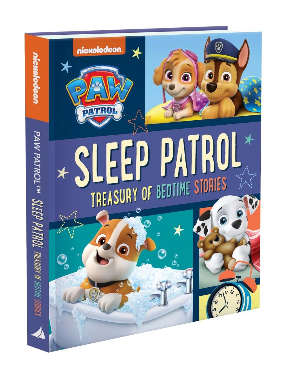 Treasury of Stories, 9780655240532