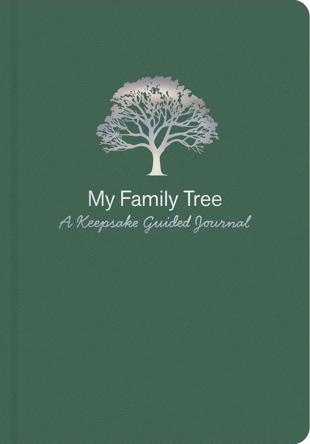 My Family Tree, 9780655243113