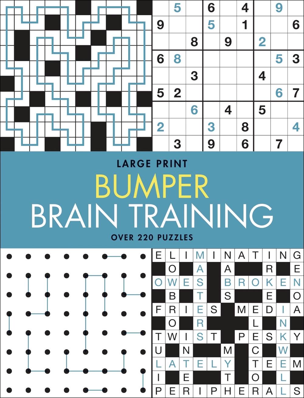 Brain Training, 9780655243366