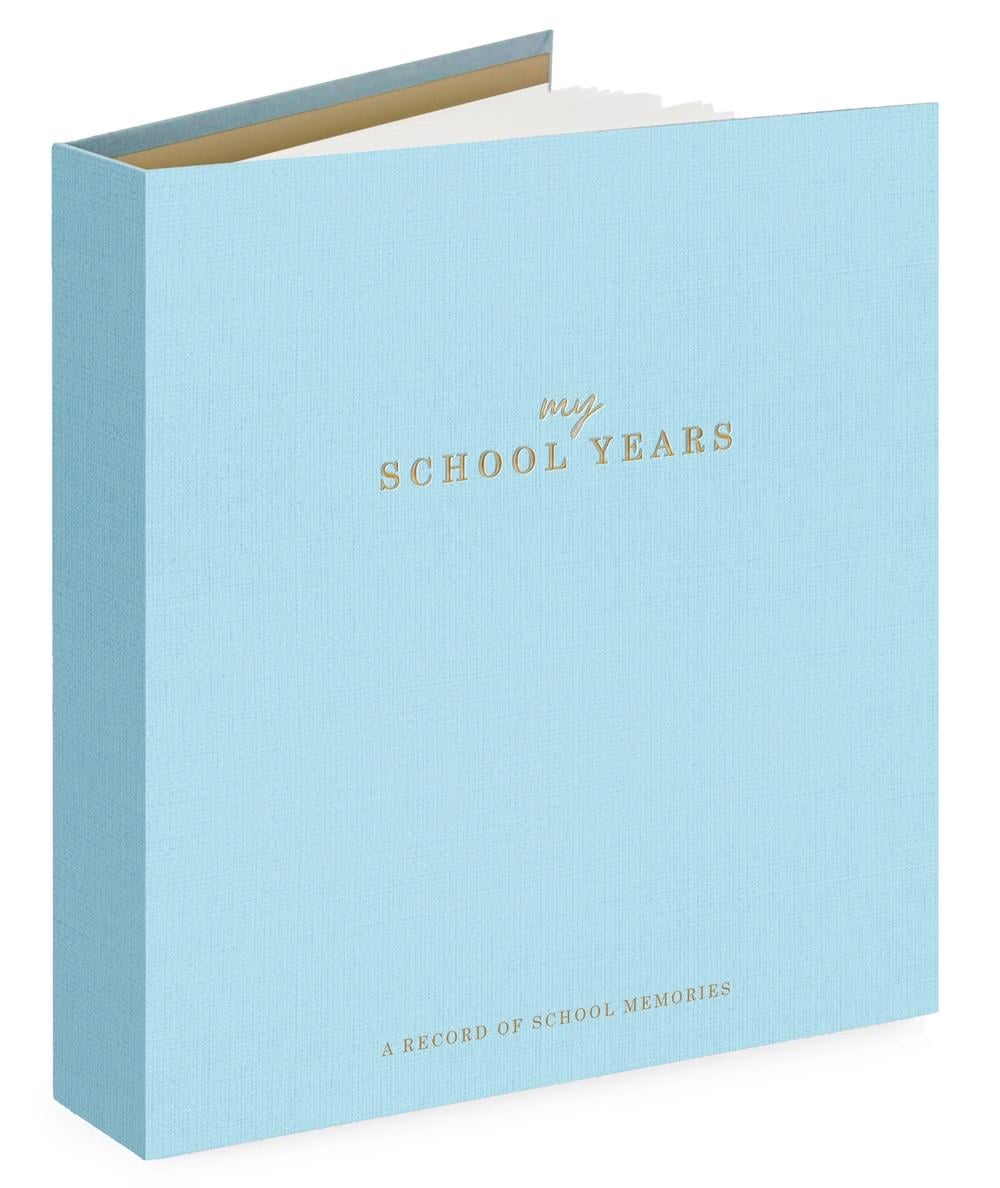 My School Years Journal - ISBN: 9780655243519