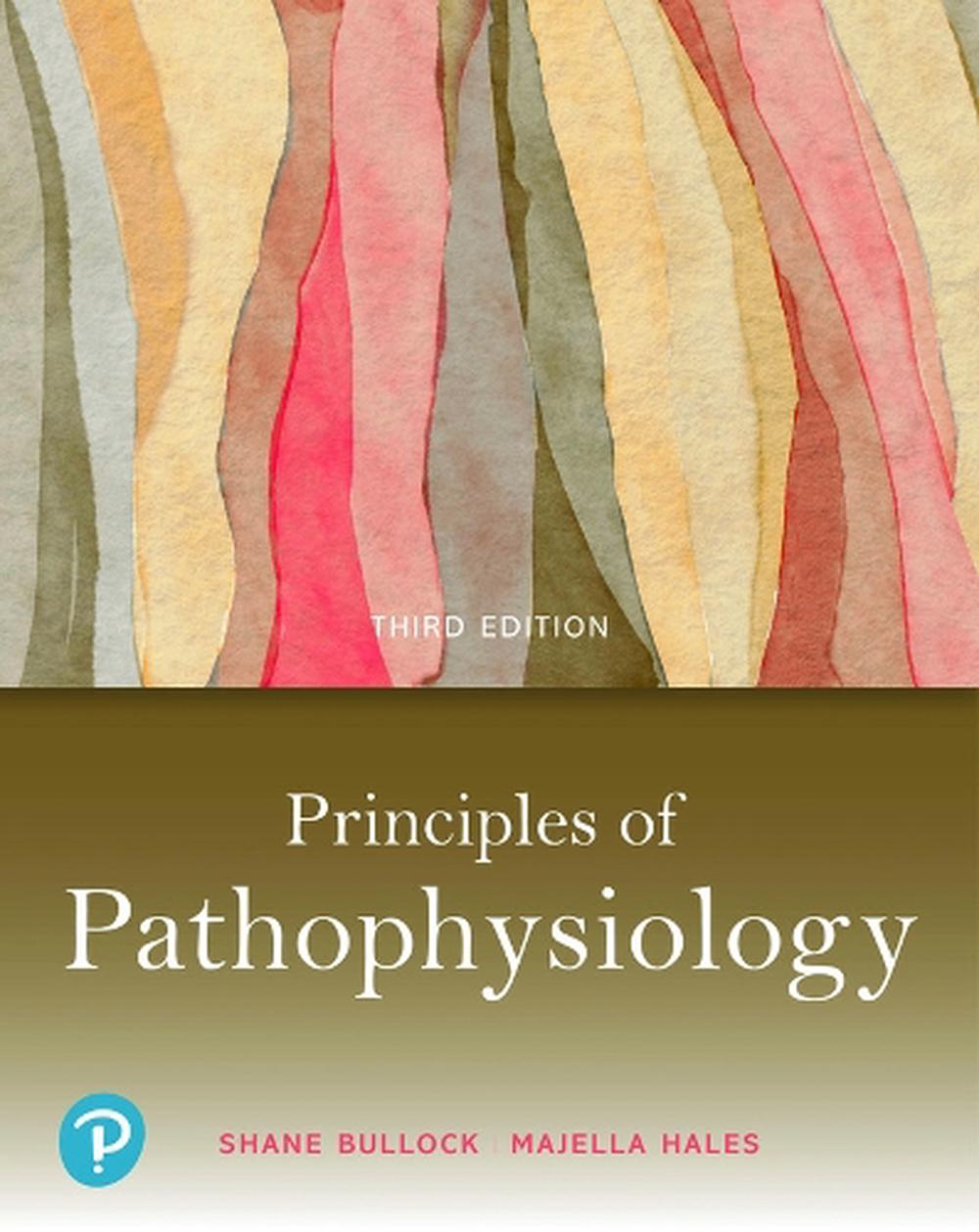 Principles of Pathophysiology, 9780655708377