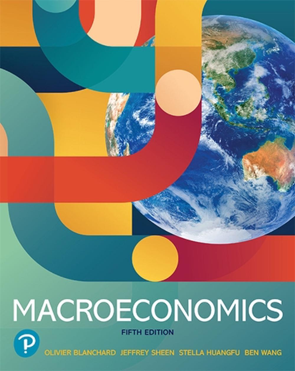 Macroeconomics, 5th Edition, 9780655713425