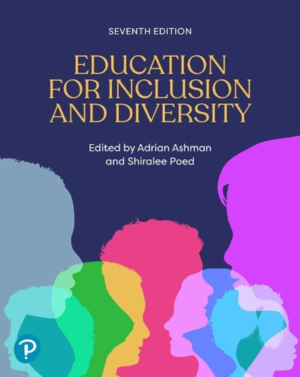 Education for Inclusion and Diversity, 7th Edition by Adrian Ashman - ISBN: 9780655713470
