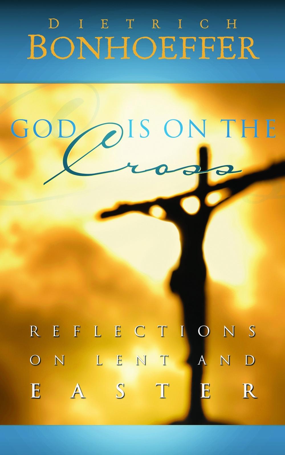 God Is on the Cross, 9780664239206