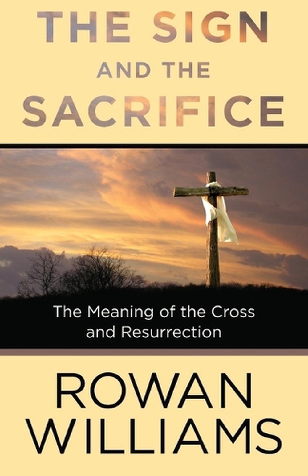 The Sign and the Sacrifice, 9780664262648