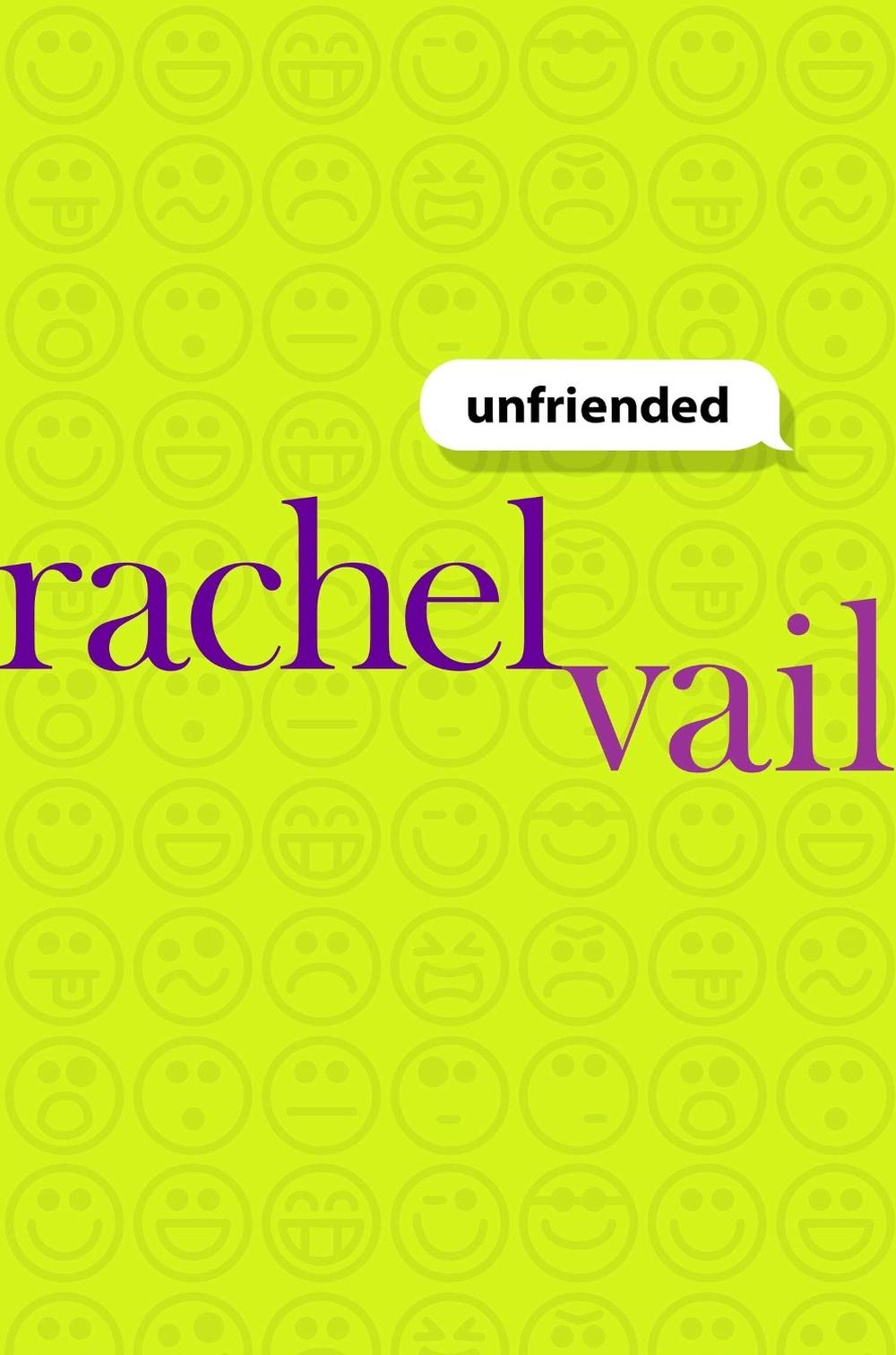 unfriended by rachel vail summary unfriended by rachel vail summary
