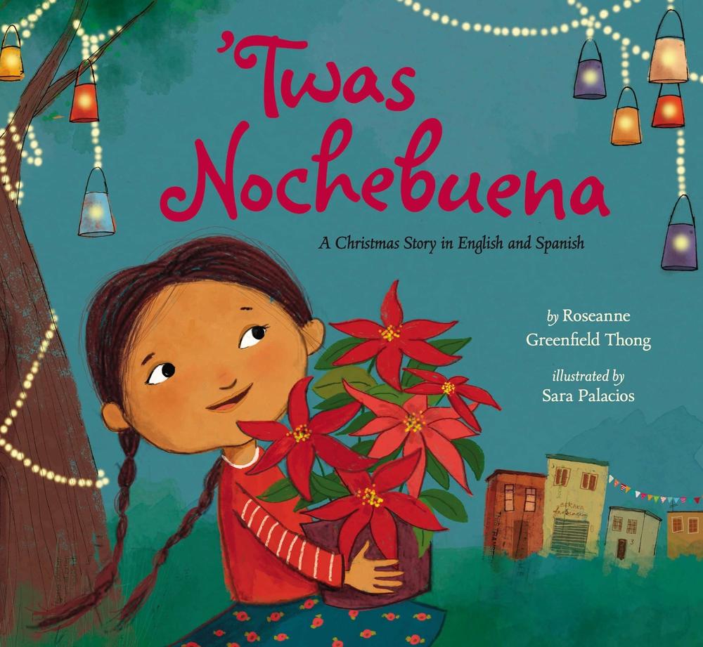 'Twas Nochebuena by Roseanne Greenfield Thong - ISBN: 9780670016341