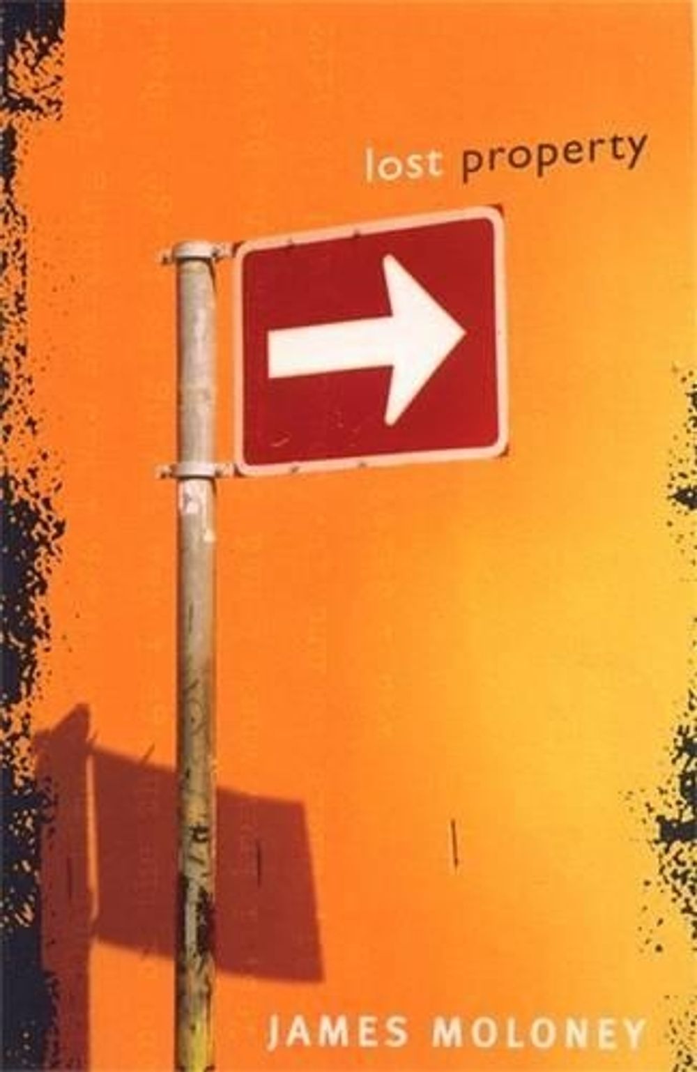 Lost Property by James Moloney - ISBN: 9780670029433