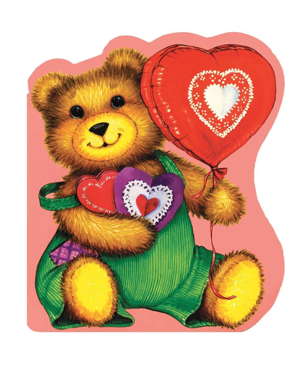 Corduroy's Valentine's Day by Lisa McCue - ISBN: 9780670036400